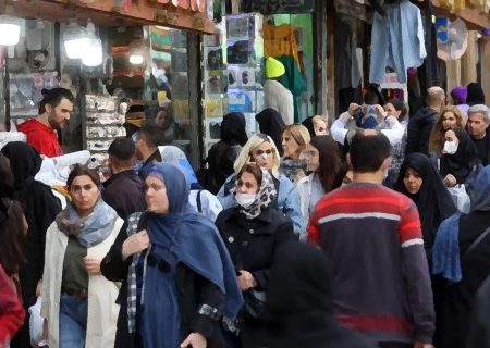 پایان تعطیلات و بازگشت مساله حجاب به سرخط!/ ۲ هفته جنجالی ماجرای «حجاب»