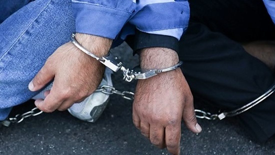 پایان فرار ۲ ماهه قاتلان مسلح