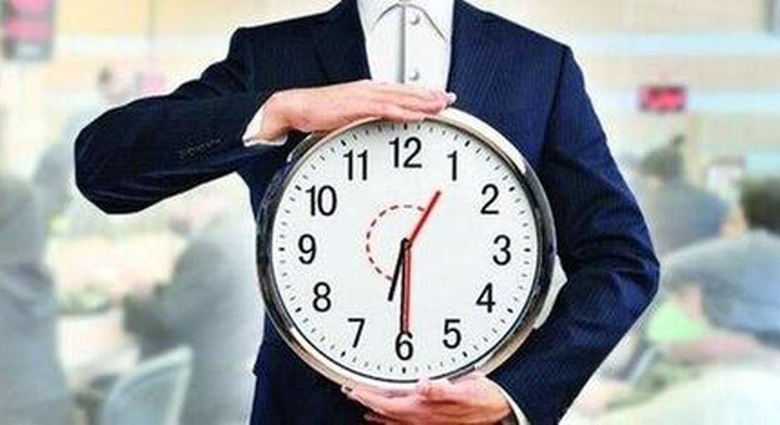 پرسشی دربارۀ ساعت شروع ادارات و مدارس در سال جدید