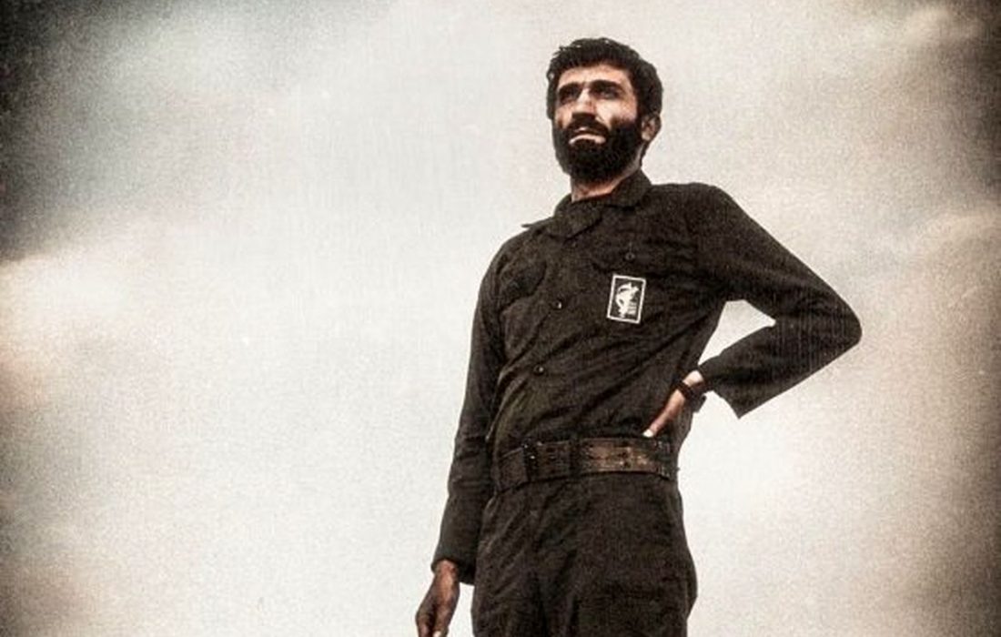 پرونده حاج احمد متوسلیان همچنان در حال پیگیری است/ از سخنان سرلشکر سلامی برداشت ناصواب شد