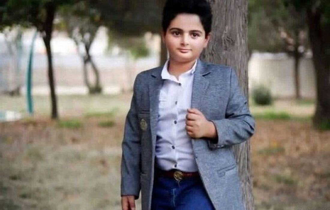 پرونده قتل کیان و تیر خوردن برادرم روشن است، اگر اراده‌ای برای نمایان کردن حقیقت باشد