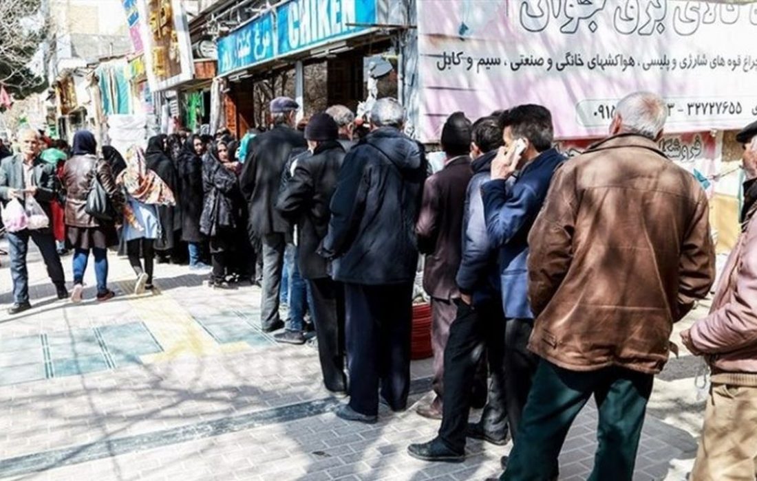 پشت احتکار خانگی، “ذهنیت قحطی‌زدگی” و عدم اطمینان به فردای معمولی و آرام وجود دارد/ باید روحیه را عوض کرد یا شیوه مدیریت