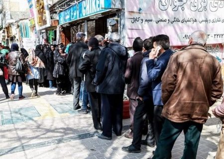 پشت احتکار خانگی، “ذهنیت قحطی‌زدگی” و عدم اطمینان به فردای معمولی و آرام وجود دارد/ باید روحیه را عوض کرد یا شیوه مدیریت
