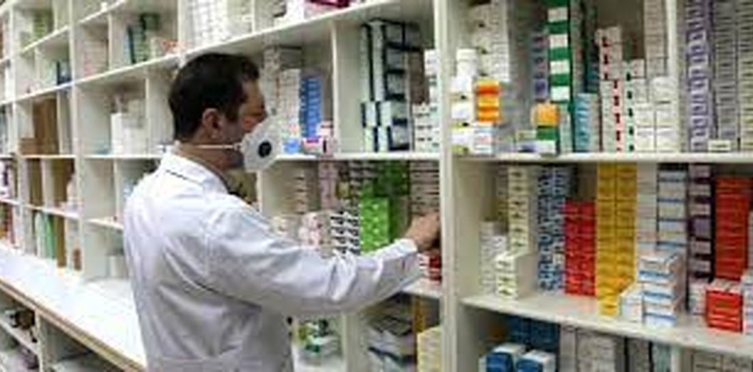 پلمب یک داروخانه به دلیل کشف حجاب و هتک حرمت به آمر به معروف
