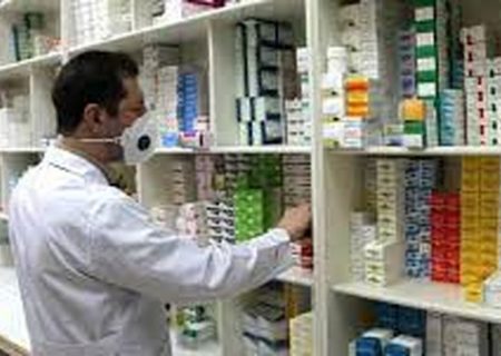 پلمب یک داروخانه به دلیل کشف حجاب و هتک حرمت به آمر به معروف