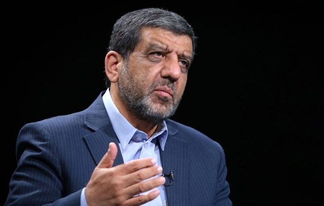پلمپ اماکن گردشگری به دلیل بی‌حجابی، صدای ضرغامی را هم درآورد