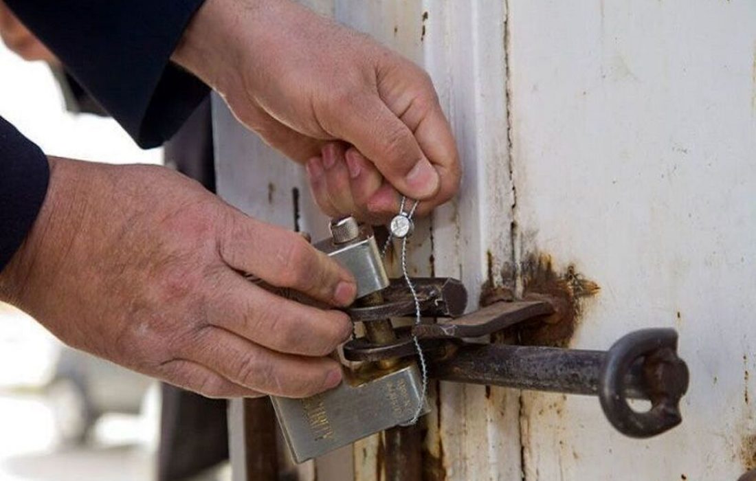 پلمپ یکی از اماکن تاریخی گردشگری در دزفول به دلیل بی‌حجابی