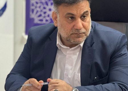 پیام تسلیت فرماندار مسجدسلیمان در پی درگذشت درگذشت تلخ امیرعلی قاسمی نوجوان مسجدسلیمانی