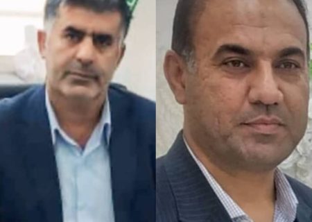 پیام تقدیر و تبریک رئیس هیئت  ورزش های همگانی به بخشداران سابق و جدید گلگیر