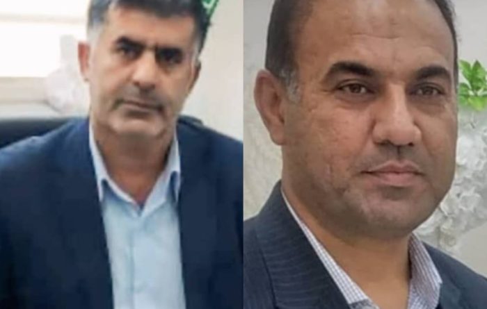 پیام تقدیر و تبریک رئیس هیئت  ورزش های همگانی به بخشداران سابق و جدید گلگیر