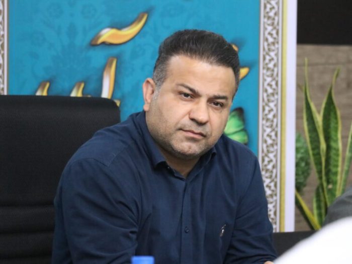 پیام شهردار مسجدسلیمان به مناسبت آغاز دهه مبارک فجر