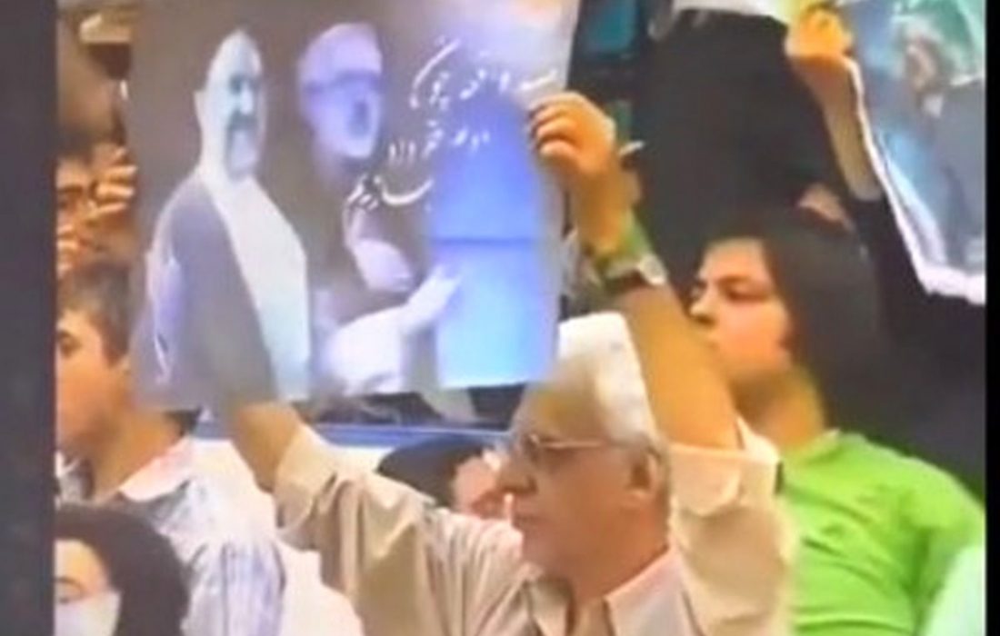 پیام محمد خاتمی پس از خودکشیِ کیومرث پوراحمد