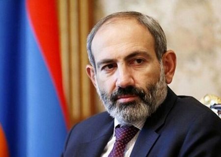 پیشنهاد توافق صلح ارمنستان به جمهوری آذربایجان