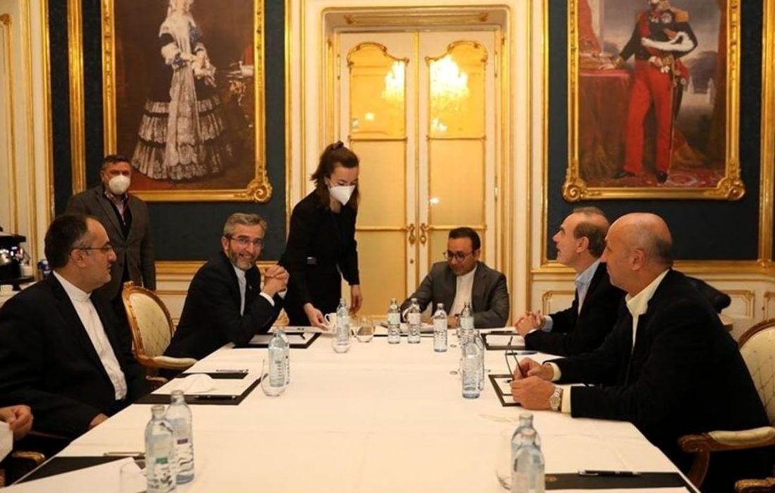 پیشنهاد توافق موقت برای لغو تحریم فروش نفت ایران به اروپا و آسیا در قبال محدود کردن فعالیت هسته‌ای