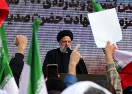 چرا عربستان از تغییر جمهوری اسلامی استقبال نمی‌کند؟