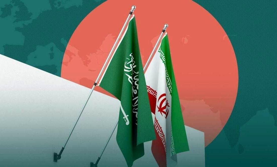 چرا عربستان با ایران توافق کرد؟