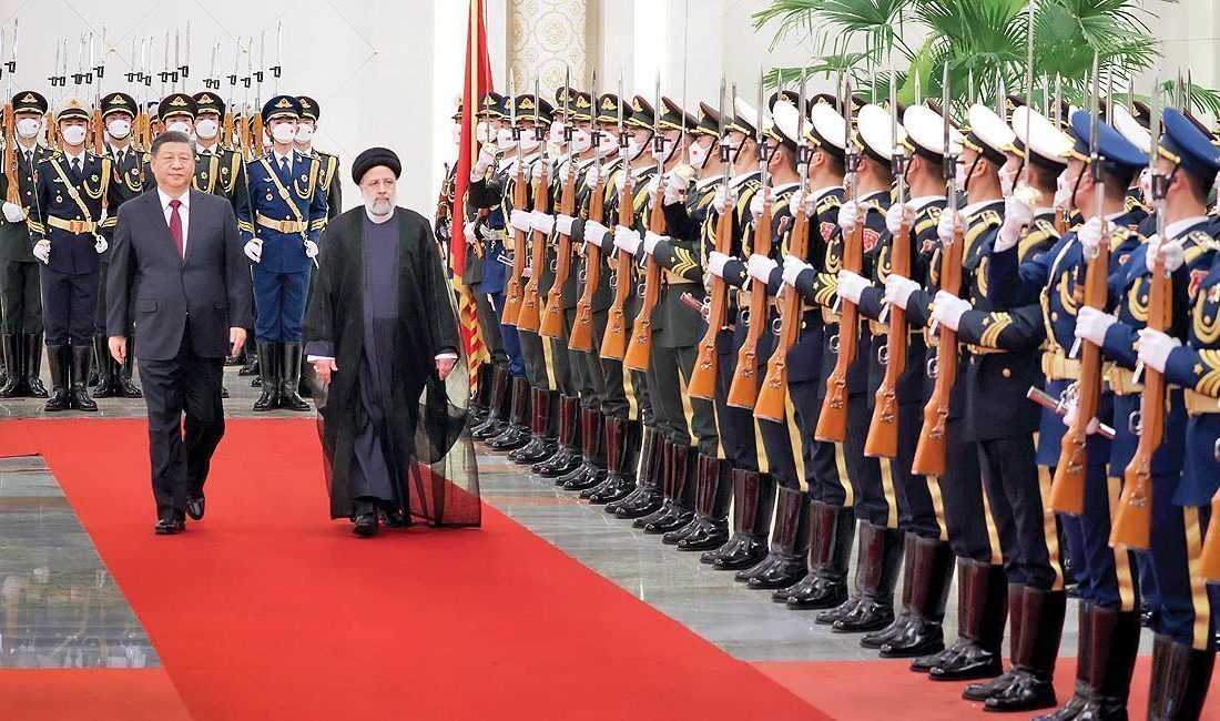 چرا قبل از عذرخواهی رسمی چین درباره جزایر ایرانی، به پکن سفر کردید؟/ چین «وعده سر خرمن» داد