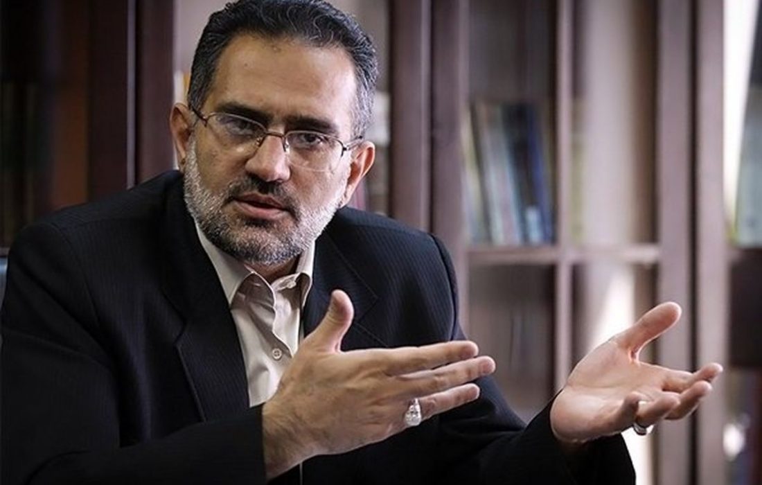 چین به ما و انرژی ما نیاز دارد/ رئیس جمهور همواره در حال گره گشایی از کار مردم است
