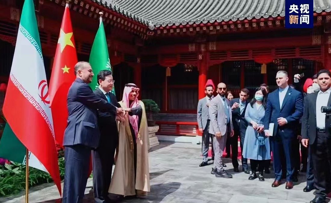 چین مرکز ثقل دیپلماسی جهان؛ چرا وزرای خارجه ایران و عربستان به پکن رفتند؟
