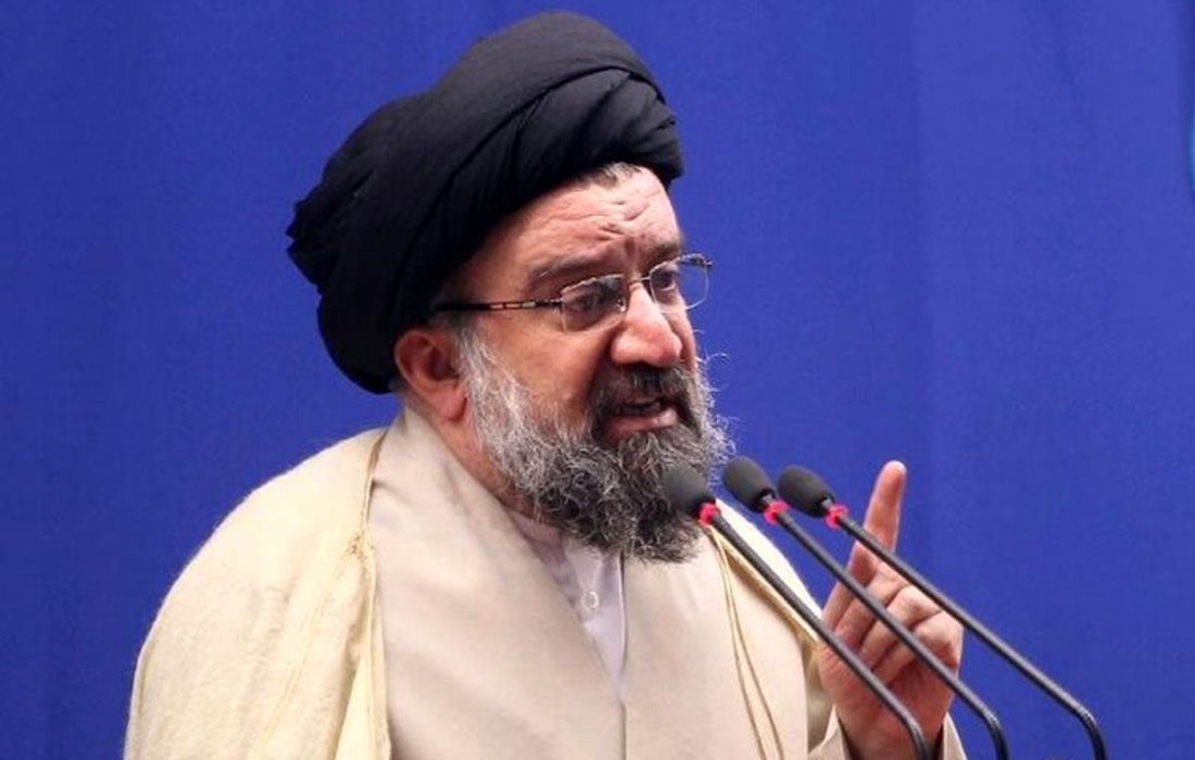کارهای خودسرانه در بحث بی‌حجابی خلاف شرع است/ کشورهای دیگر برای توافق با ایران در نوبت هستند