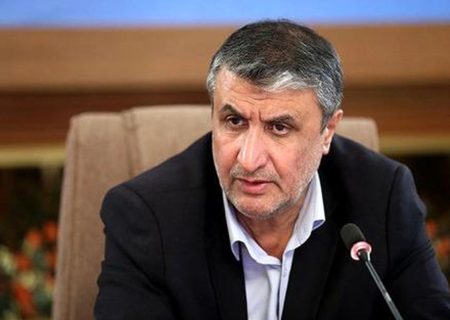 کاهش تعهدات ایران در چارچوب برجام و طبق بندهای ۲۶ و ۳۶ انجام شده است/ ما نگفته‌ایم که بازرسی‌ها بیشتر شود/ موضوع ذرات اورانیوم ۸۴ درصد بسته شده و تکلیف آن مشخص است
