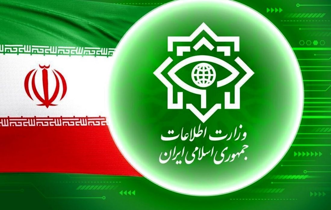 کشف شبکه و تجهیزات خرابکاری در شب چهارشنبه آخر سال از سوی وزارت اطلاعات