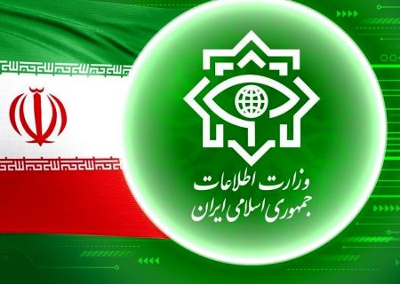 کشف شبکه و تجهیزات خرابکاری در شب چهارشنبه آخر سال از سوی وزارت اطلاعات