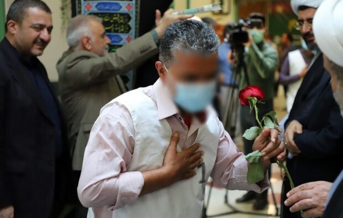 کمک ۱۵ میلیارد ریالی رهبر انقلاب به جشن گلریزان ستاد دیه
