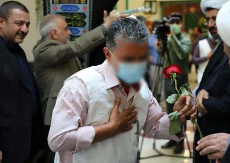 کمک ۱۵ میلیارد ریالی رهبر انقلاب به جشن گلریزان ستاد دیه