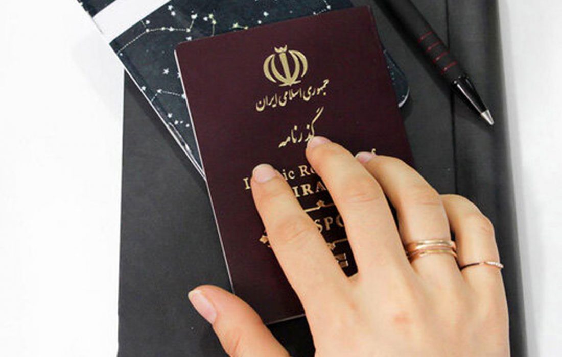 کمیسیون حقوقی مجلس مصوبه‌ای درباره لزوم کسب اجازه همه زنان جهت خروج از کشور نداشته است