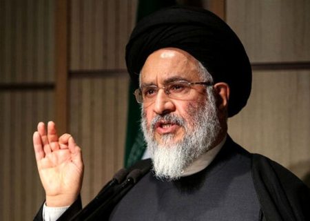 کنایه سنگین آیت‌الله محقق داماد به مجلس با چاشنی «کره شمالی»
