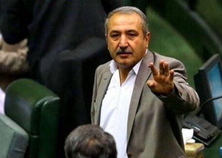 کنایه سنگین نماینده مهاباد به ابراهیم رئیسی