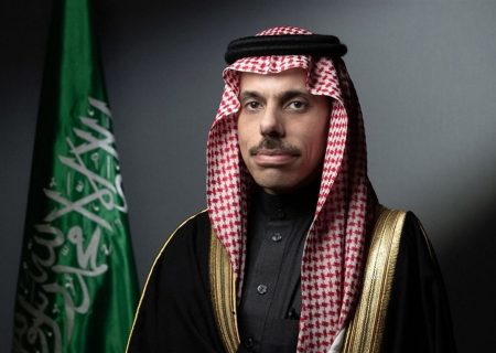 کنسولگری عربستان در دمشق بازگشایی می‌شود