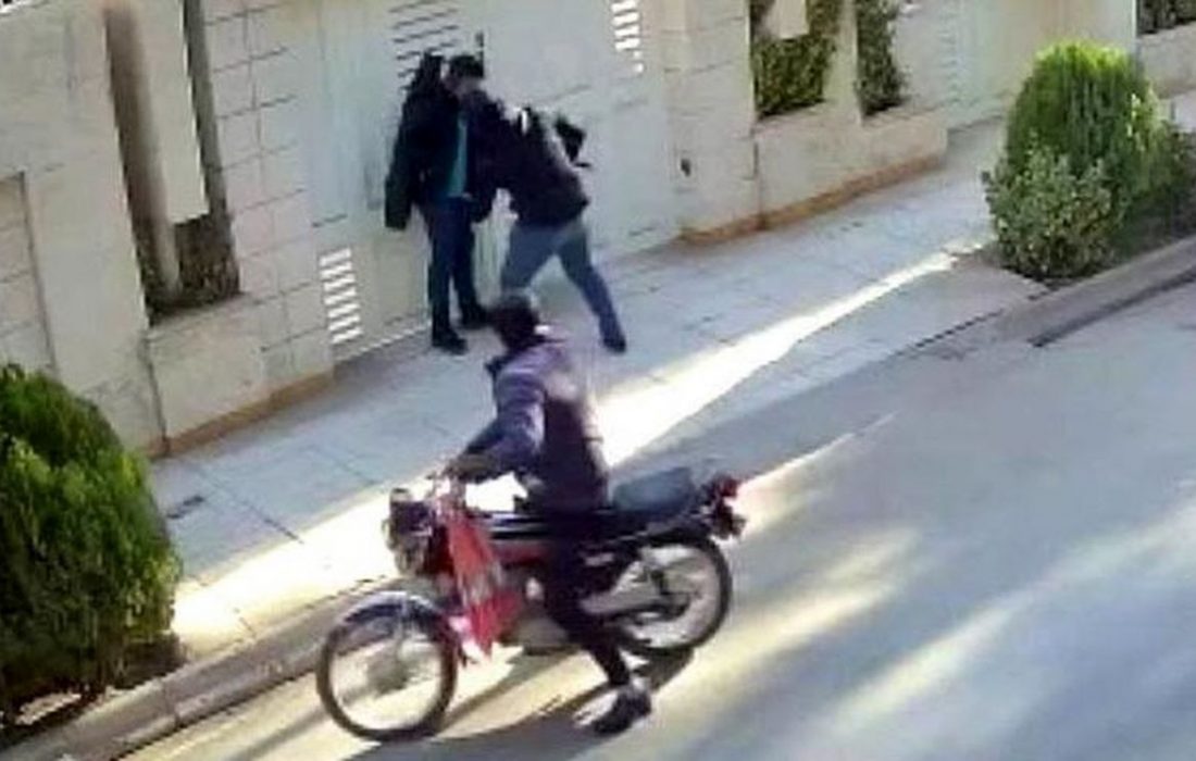 کیفرخواست زورگیران خشن تهران صادر شد