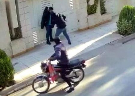 کیفرخواست زورگیران خشن تهران صادر شد