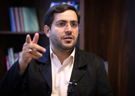 گاف عجیب یاسر جبرائیلی روی آنتن زنده تلویزیون/ ویدئو