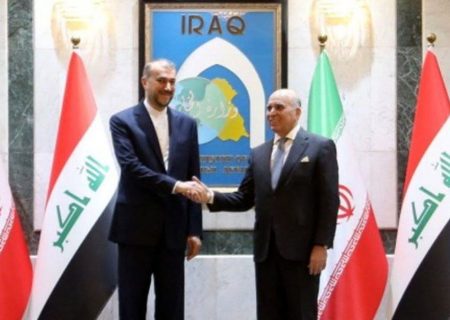 گفت‌وگوی تلفنی امیرعبداللهیان و همتای عراقی؛ تبریک توافق بین ایران و عربستان