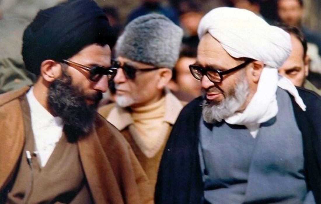 یادی از ۱۳۵۸ متفاوت‌ترین سال تاریخ انقلاب که دیگر تکرار نشد