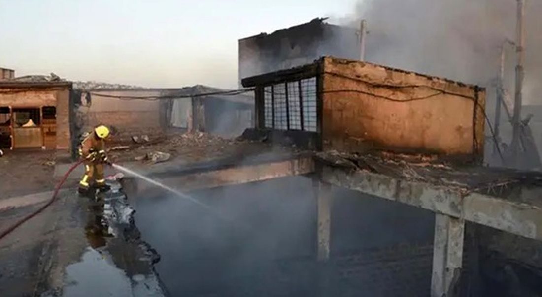 یک کشته در تبادل آتش مجدد بین آذربایجان و ارمنستان