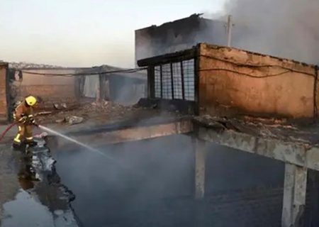 یک کشته در تبادل آتش مجدد بین آذربایجان و ارمنستان