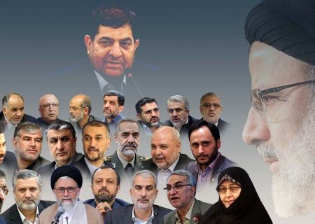 ۱۲ کاری که ابراهیم رئیسی بایستی در ۱۴۰۲ انجام دهد؟
