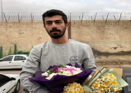 ۳ ورزشکار شیرازی آزاد شدند