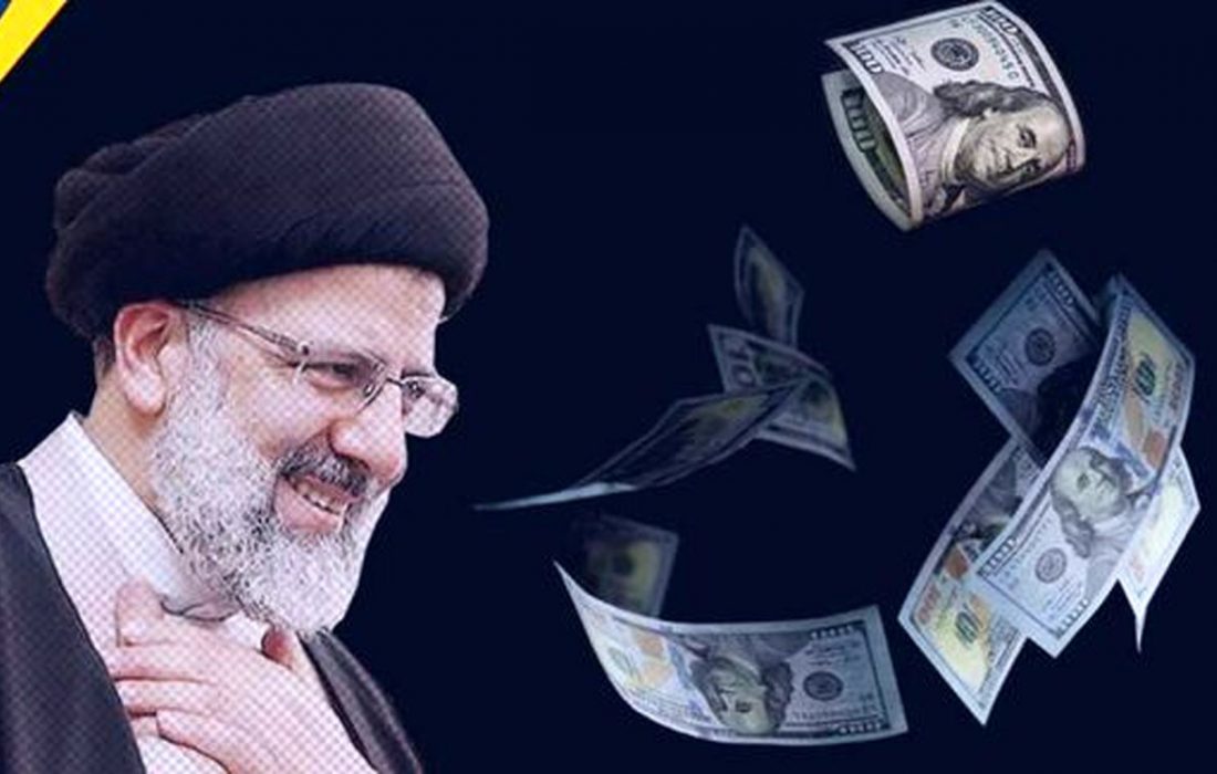 ۵۰ نماینده به قالیبباف نامه زدند / اهداف «دعوت از رئیسی» برای حضور در جلسه ارزی روز شنبه «بهارستان»