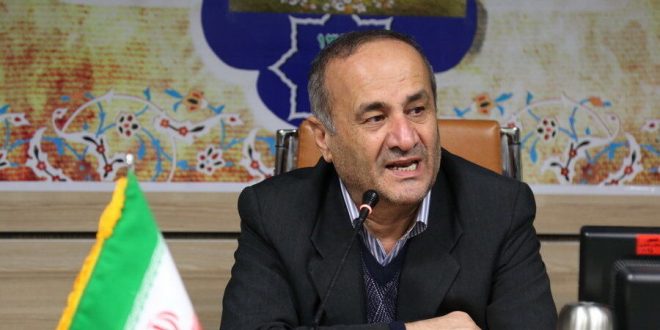 استاندار خوزستان مجوز تعطیلی ادارات غیرضروری استان را صادر کرد