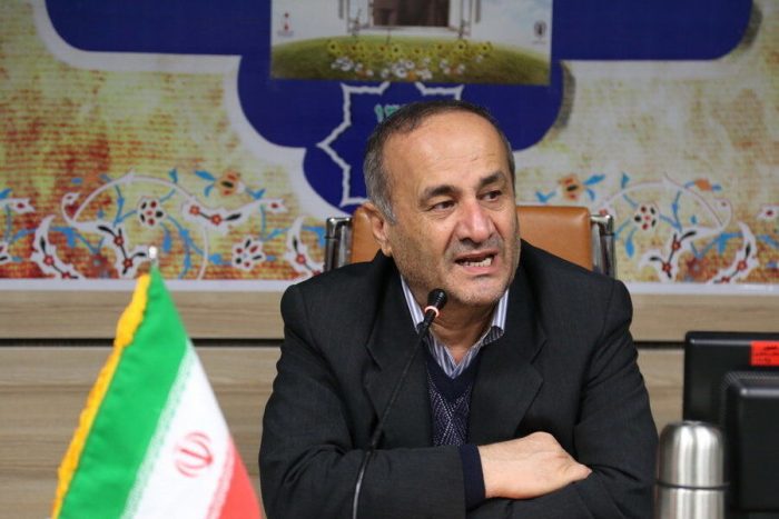 استاندار خوزستان مجوز تعطیلی ادارات غیرضروری استان را صادر کرد