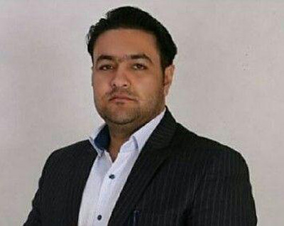 پیام وحید زمانی حموله رئیس شورای اسلامی شهر مسجدسلیمان بمناسب هفته دفاع مقدس