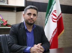 مهندس مسلم مظاهری سرپرست جدید شهرداری مسجدسلیمان:   قول تلاش حداکثری را به شهروندان خواهم داد/ تلاش خواهم کرد با امکانات موجود توزیع خدمات عادلانه در محلات شهر انجام شود/ افزایش رضایتمندی شهروندان از مهمترین برنامه های من خواهد بود