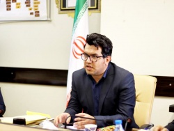 پیام تبریک مدیر شبکه بهداشت و درمان مسجدسلیمان به مناسبت روز خبرنگار