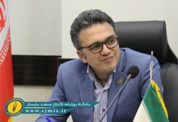 مدیر شبکه بهداشت و درمان شهرستان مسجدسلیمان خبر داد: سومین اجرای موفق کد ۷۲۴ و تزریق داروی TPA در مسجدسلیمان