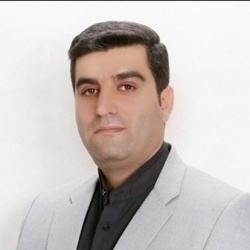 پیام تبریک دبیر جمعیت آبادگران جوان شهرستان مسجدسلیمان به مناسبت عید سعید فطر